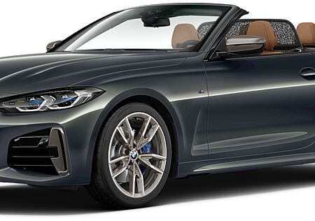 BMW 440 M440i xDrive Cabrio