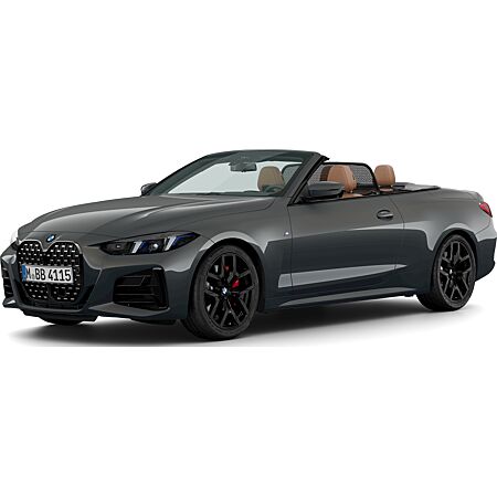 BMW M8 Cabrio kaufen