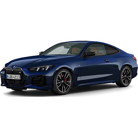 BMW M8 Coupé kaufen