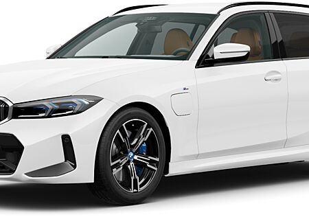 BMW 330e xDrive Touring