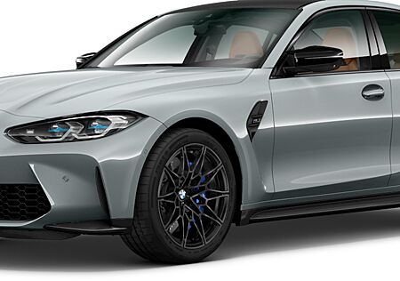 BMW M3 COMPETITION M XDRIVE LIMOUSINE (AB 20