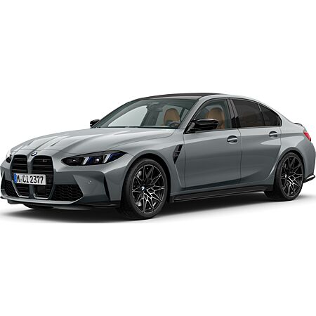 BMW 3er Limousine kaufen