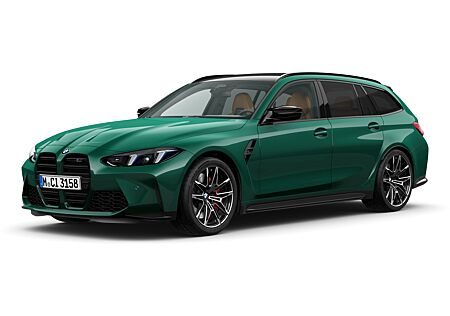 BMW 1er M Coupé M3 Competition Touring mit M