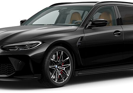 BMW M3 Competition