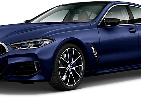 BMW 850 M850i xDrive Gran Coupe