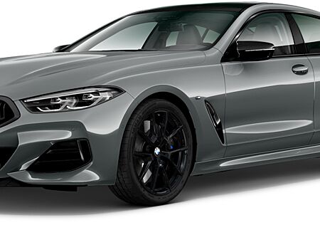 BMW 850 M850i xDrive