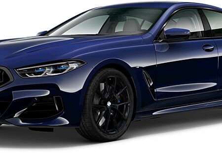 BMW 840i Gran Coupé