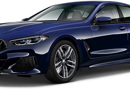 BMW 840d xDrive Gran Coupé Aut.