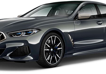 BMW 850 M850i xDrive Gran Coupe (G16)