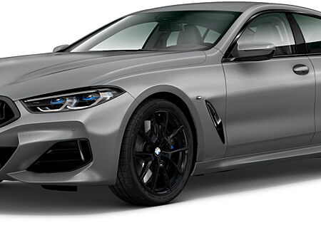 BMW 840i Gran Coupe