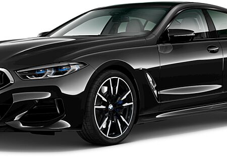 BMW 850 M850i xDrive Gran Coupé