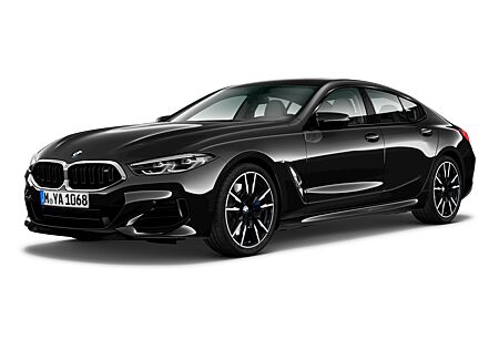 BMW 1er M Coupé M850i xDrive Gran Coupé