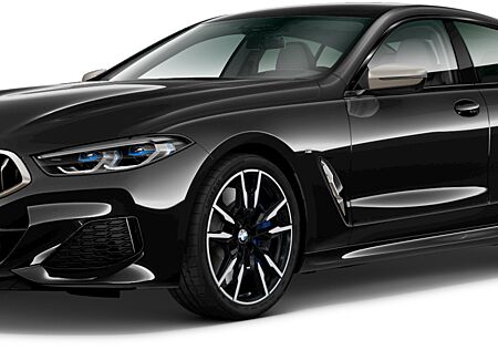 BMW 850 M850i xDrive Gran Coupé
