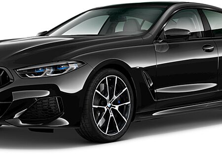 BMW 840d xDrive Gran Coupé