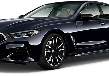 BMW 850 M850i xDrive Gran Coupé G16 N6