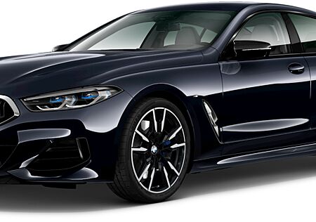 BMW 850 M850i xDrive Gran Coupé