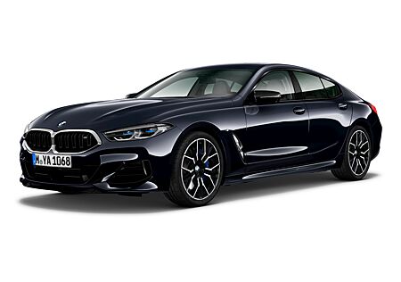BMW 1er M Coupé M850i xDrive Gran Coupé