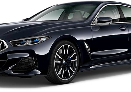 BMW 850 M850i xDrive Gran Coupé (G16)