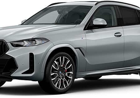BMW X6 xDrive30d