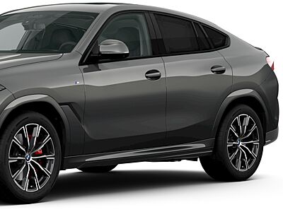 BMW X6 xDrive30d M Sport