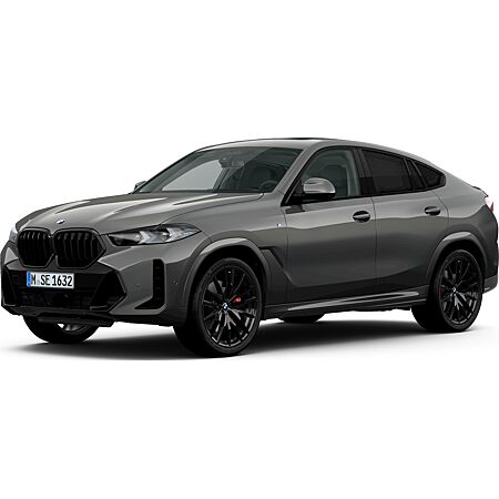 BMW X6 M kaufen