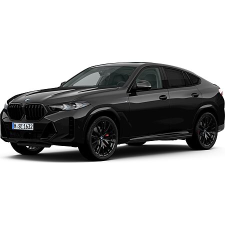 BMW X6 M kaufen