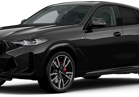 BMW X6 M X6 xDrive40d M Sport