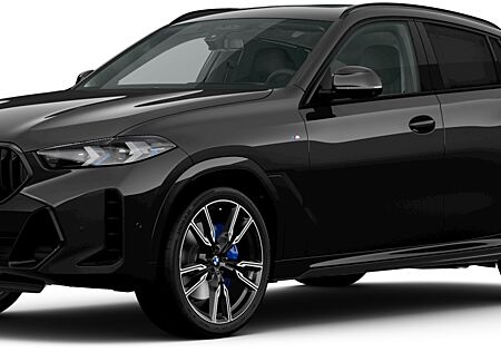 BMW X6 M X6 XDRIVE40D M SPORT