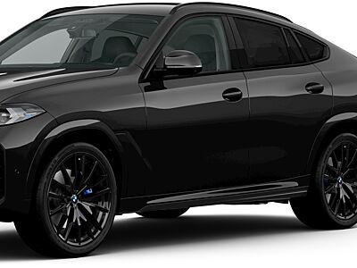 BMW BMW X6 xDrive40dA M Sport