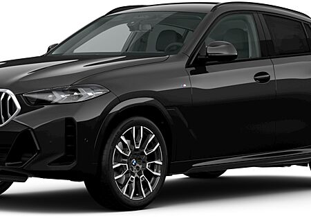 BMW X6 xDrive40i