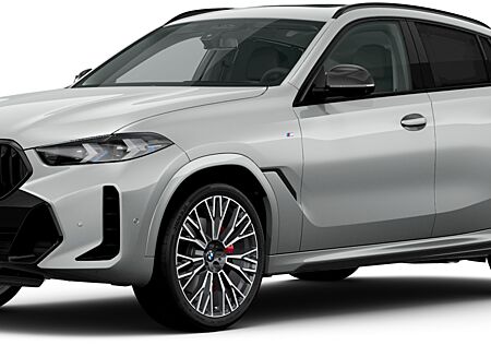 BMW X6 M X6 xDrive40d M Sport (ab 2022)