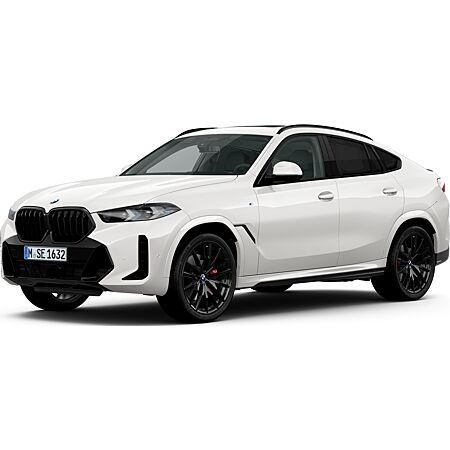 BMW X6 M kaufen