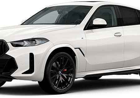 BMW X6 xDrive30d