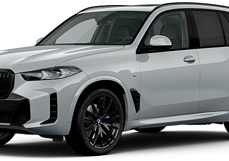 BMW X5 xDrive30d (ab 2022)