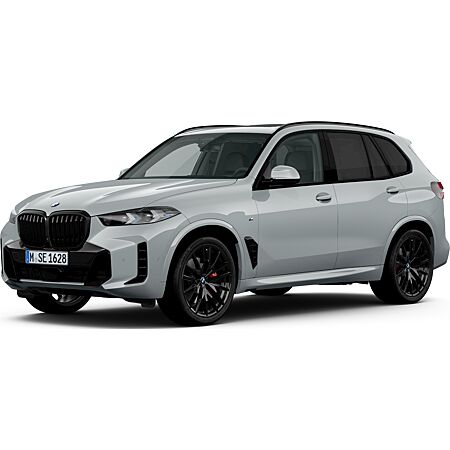 BMW X5 M kaufen
