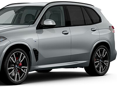 BMW X5 xDrive30d