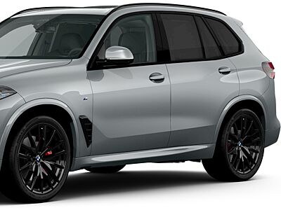 BMW X5 xDrive30d