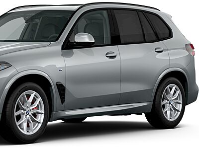 BMW X5 xDrive40d