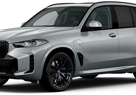 BMW X5 xDrive50e