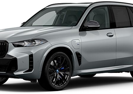 BMW X5 M50 X5 xDrive50e