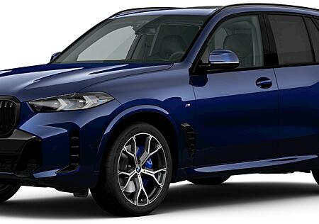 BMW X5 xDrive30d
