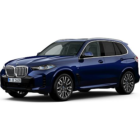 BMW X5 M kaufen
