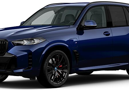 BMW X5 xDrive50e