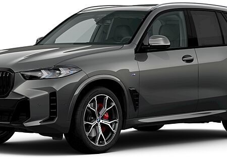 BMW X5 M X5 xDrive40i