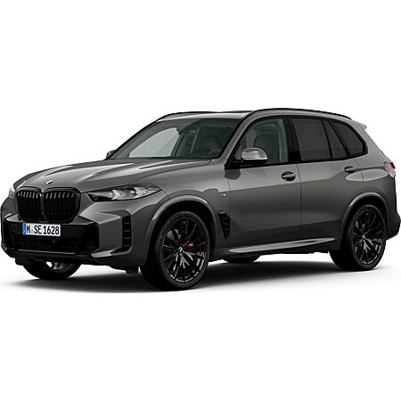 BMW X5 M kaufen
