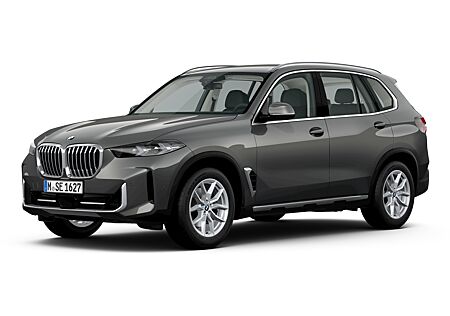 BMW X5 xDrive30d