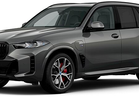 BMW X5 xDrive50e