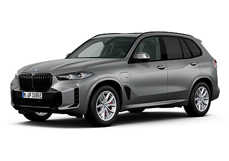 BMW X5 xDrive50e
