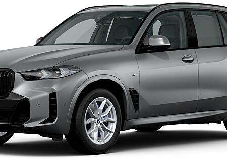 BMW X5 XDRIVE30D