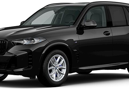 BMW X5 XDRIVE40D (AB 2022)